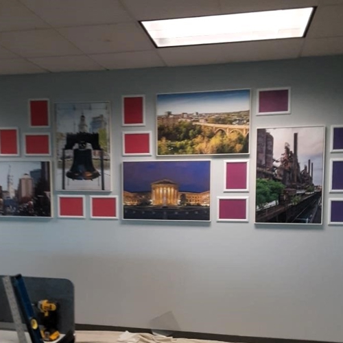 Wall Graphics